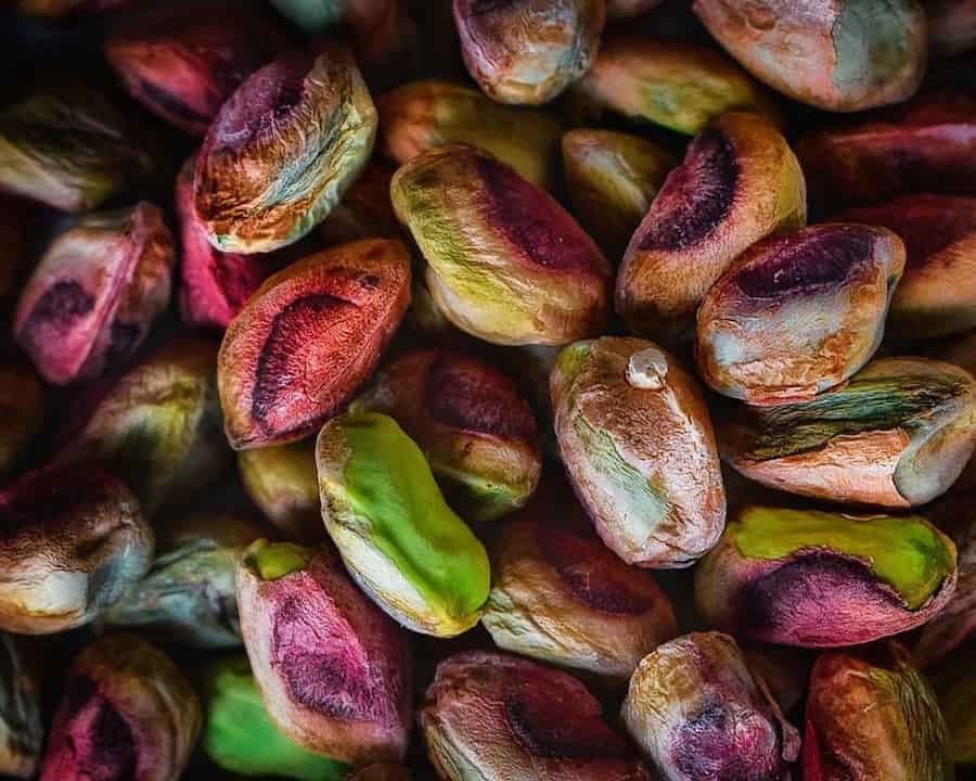 تصویر 1 از قیمت مغز پسته اکبری + خرید باور نکردنی